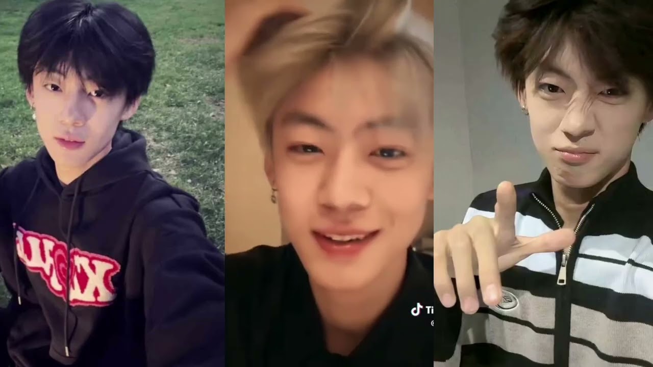 [tiktok] ||Vd về Lưu Hạo Hào|| #luuhaohao#douyin 