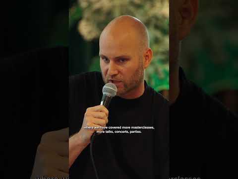 Luciano - Closing Circoloco 10.10.2023