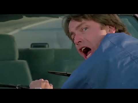 Problem Child - Born to be Wild Film Mashup