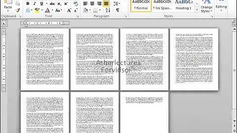 Lecture No 5 backup Home Basic Training in Urdu Word 2010
