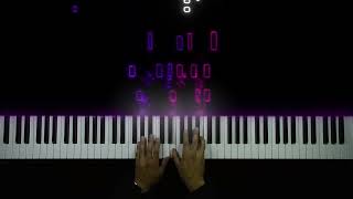F. Chopin - Nocturne Op. 9 No. 2a in E flat (with original ornaments)