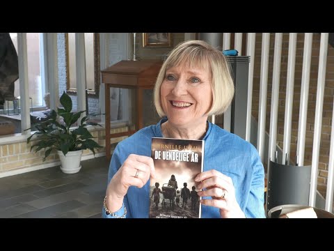 Pernille Juhl, Forfatter, De Uendelige År - Pernille Juhl, Forfatter, De Uendelige År
