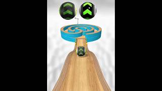 🎃 Going Balls VS Rollance Balls VS Action Ball Games New Race 6499 | Android/IOS Games