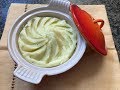 The Best Mashed Potatoes In The World - Inspired by Joel Robuchon