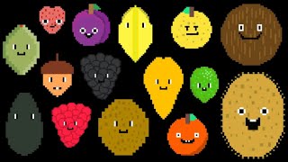 Fruit 2 -