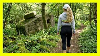 Old Hall to Sunk Island | Walking the Edge Uncut | Episode 11