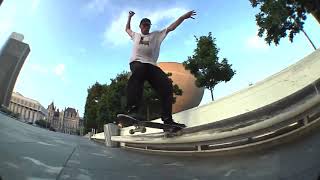 ブランド紹介】HOCKEY SKATEBOARDS（ホッケー スケートボード