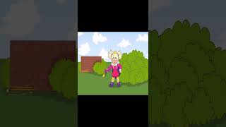 Mecha Mandy Skin - Brawl Stars Animation