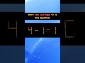 Subscribe @mathphin for Puzzles