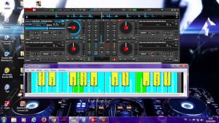 Sampliando LoopTrax-DiegoPerreo2015