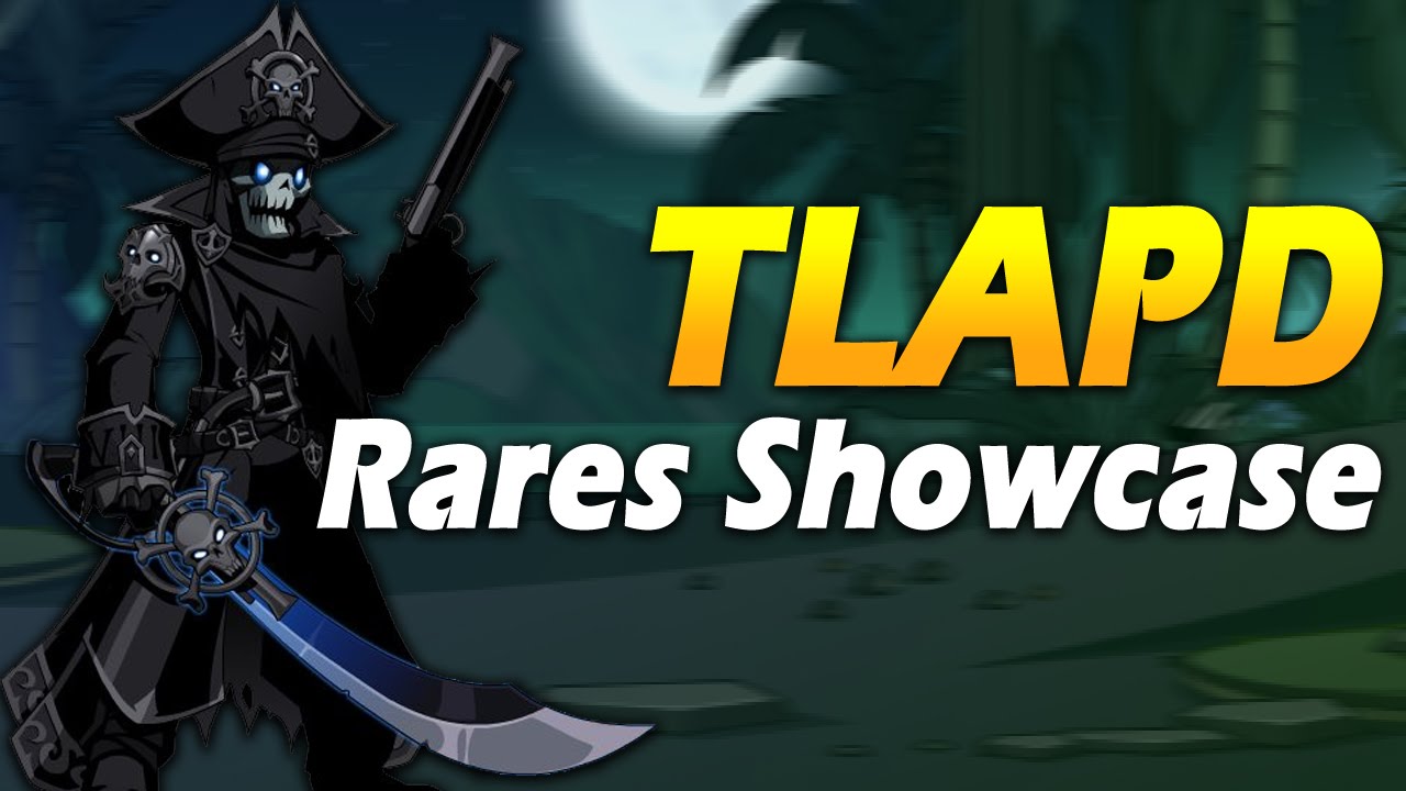 Talk Like A Pirate Day 2016! - New Legion Naval? (AQW Shop Showcase)