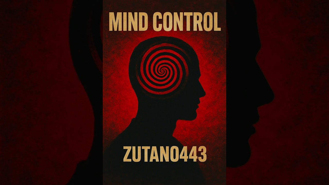 Mind control (original song Zutano443) 