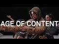 Trailer age of content  lahorde  ballet national de marseille