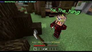 MINECRAFT PE :OITQ 1 [MINEPLEX]