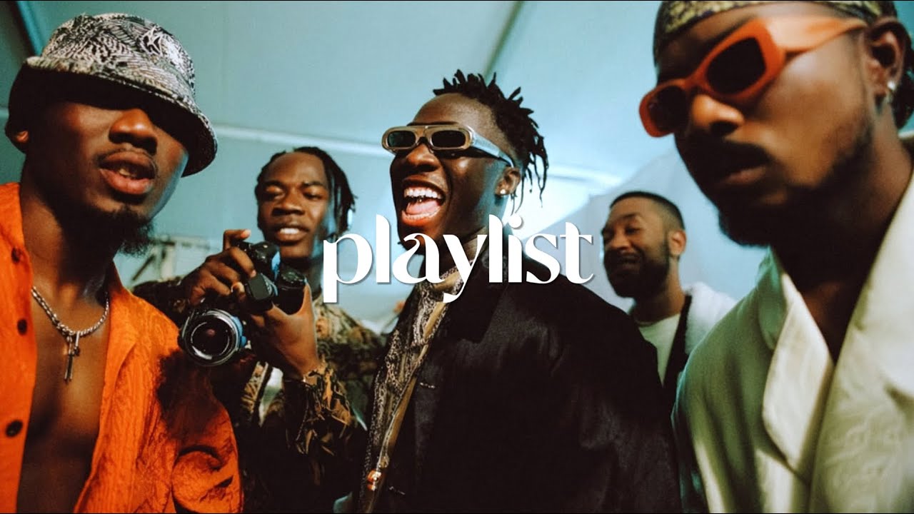 Немного хип-хопа в R&B? Нет, МНОГО 🔥 | Hiphop R&B Mix