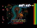 Zx Spectrum Next - nextipede