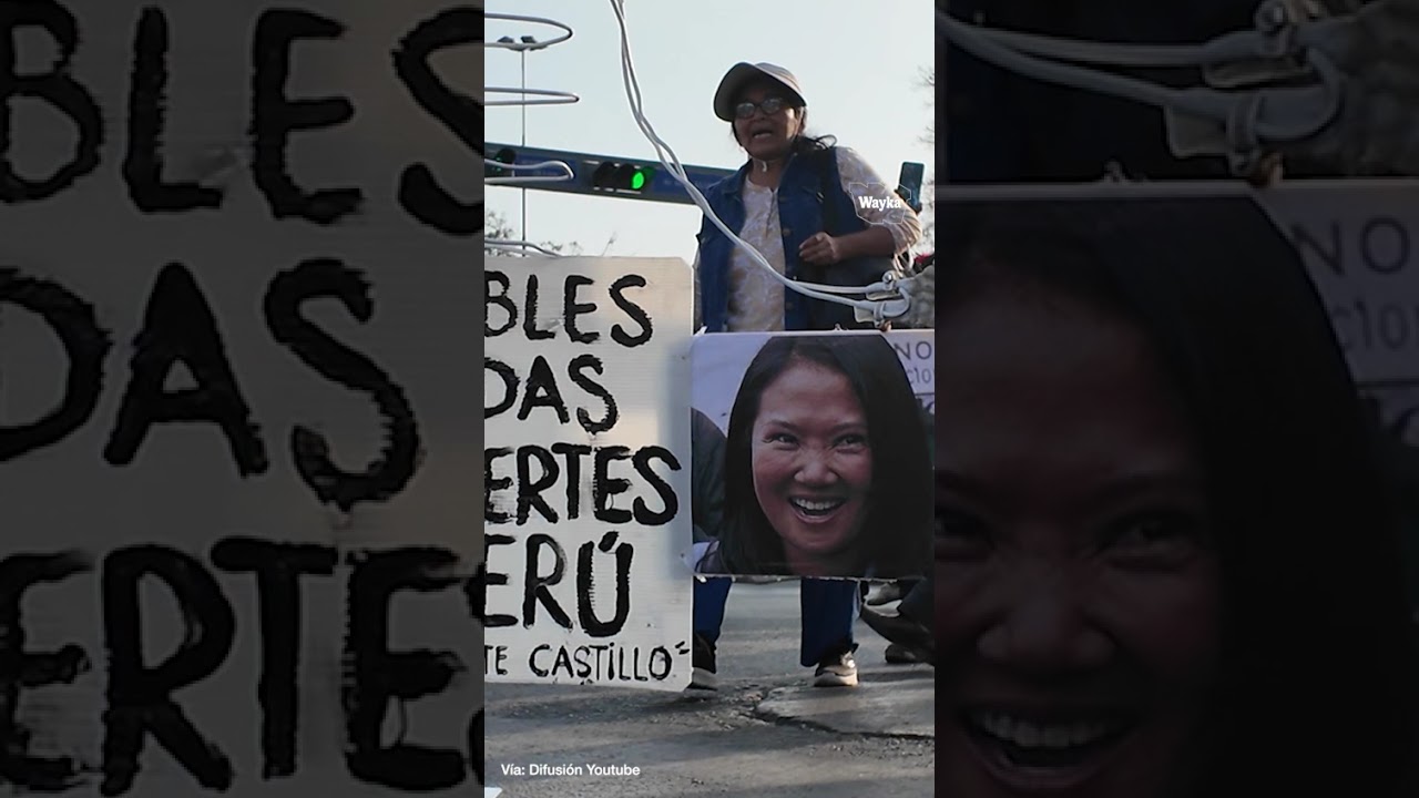 "Keiko Fujimori debería pedirle perdón al pueblo del sur"