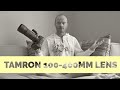 Tamron 100-400mm Lens Thoughts (Updated!)