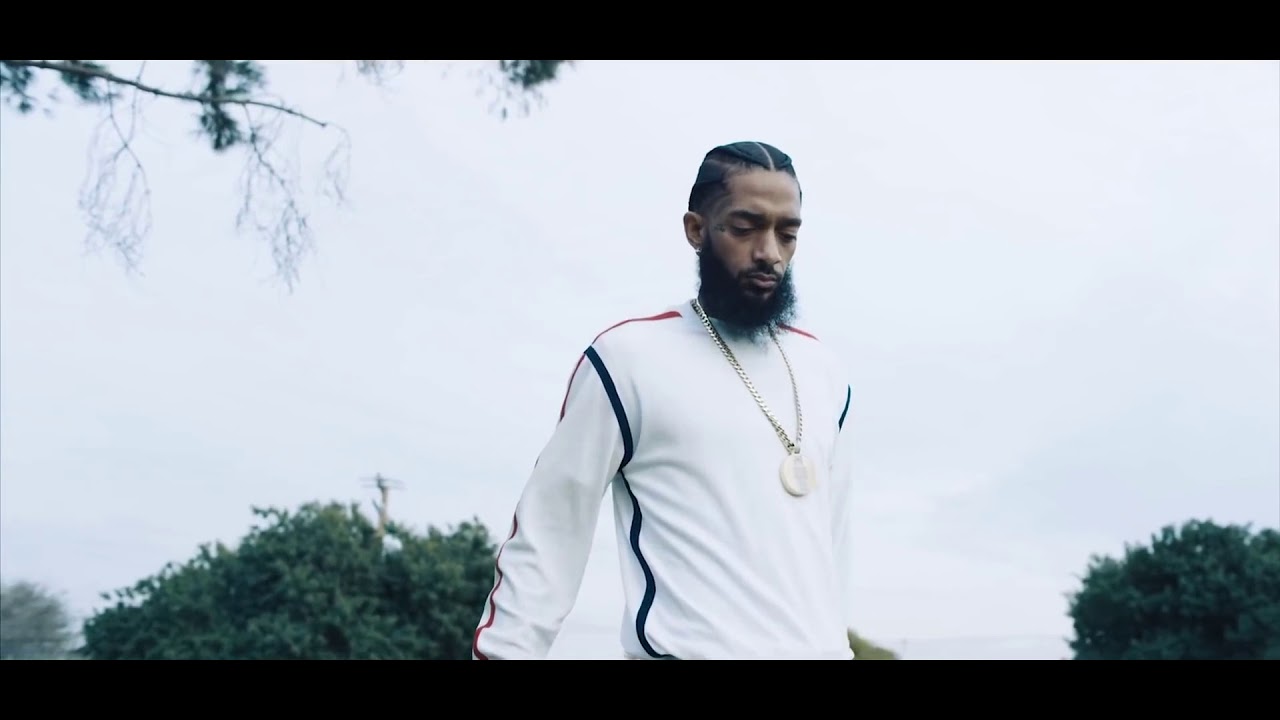 2Pac, Nipsey Hussle, Dave East - Dreams Come True (2019)