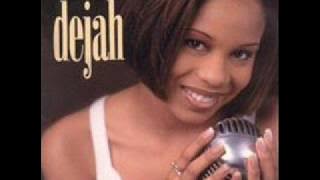 DEJAH - Krazy