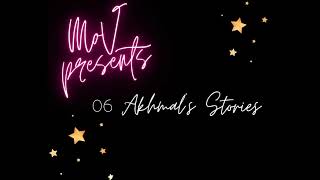 Download Lagu EP 6: Akhmal's stories Download Lagu EP 6: Akhmal's stories
