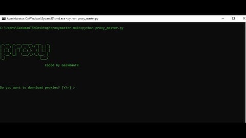 Proxy Graber + Checker Config [2021]