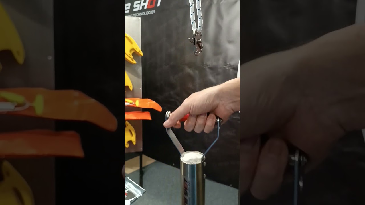 Quick Release System by OneShot 