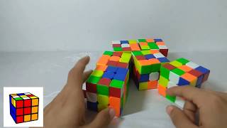 Roux Method First block Tutorial [Hindi]
