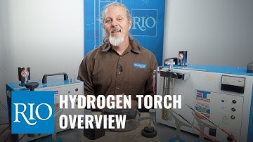 Hydrogen Torch Overview