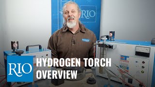 Hydrogen Torch Overview