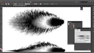VectorTuts Quick Tip: How to Make a Feather Brush in Adobe Illustrator Explanation