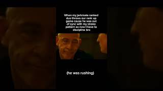 When your Ranked Jerkmate Duo sells the rank up match