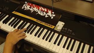 校歌 - 保良局 Po Leung Kuk (中學) [鋼琴 Piano - Klafmann]