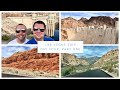 Las Vegas Vlog - March 2018 - Day 4 - Part 1 - Hoover Dam and Red Rock Canyon