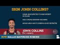 Dallas Mavericks Rumors: Sign John Collins? Bradley Beal Trade? + Luka Doncic New Logo & Shoes?