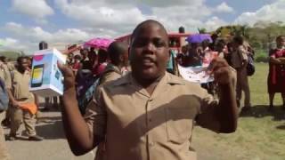 Herbert Morrison Technical High Pep Rally - Digicel Grand Prix
