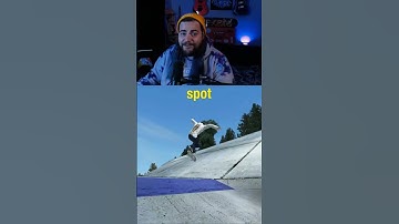 Double Bridge Gap is Goated | Day 9: EA Skate everyday until skate releases!  #skate #skate3 #skate4