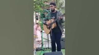 One Avenue Band Cover - (Kesilapanmu , Keegoanmu - Dato Siti Nur Haliza)