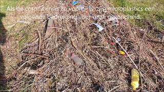 Challenge Plastic Zwerfafval