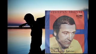 Stijepan Horvat & Grupa Anelidi – Nemoj Gitaro *1974* /// *vinyl* *request by Tina* Resimi