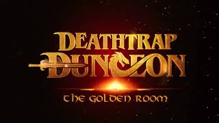 Deathtrap Dungeon Trailer 2022 WI Unrated Demo Available screenshot 4