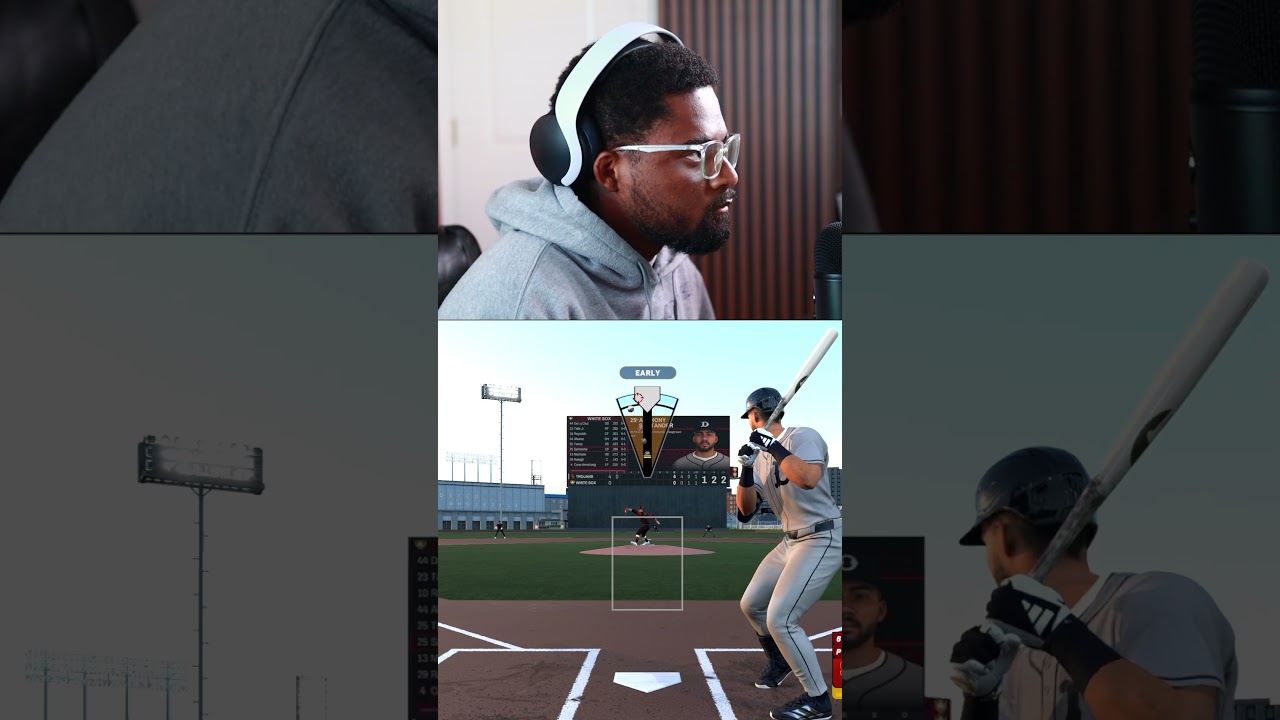 Time to use Pinpoint pitching 💔😭 