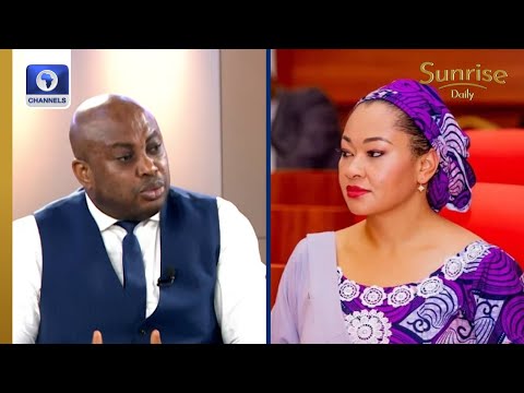 Natasha’s Lawyer Accuses Kogi Govt Of Sponsoring Senator’s Recall