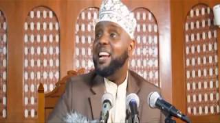 Othman Maalim - Sifa Za Wa Wema - B