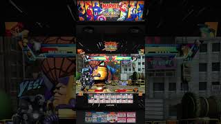 War Machine Joins the Fight! UMVC3 Mods! #marvel #capcom #avengers   #marvelvscapcom