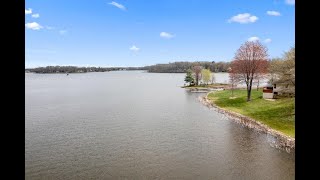 24946 Sauger Lake Road video tour