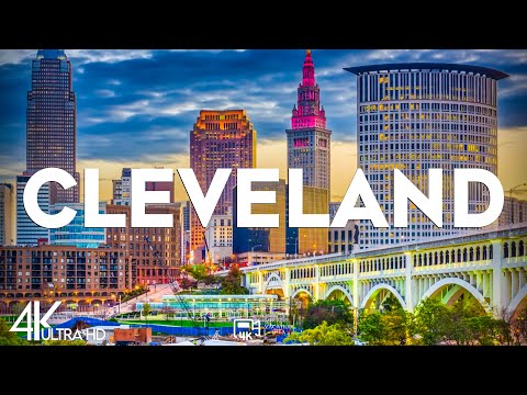 Top 10 Best Things to Do in Cleveland, Ohio [Cleveland Travel Guide 2025]