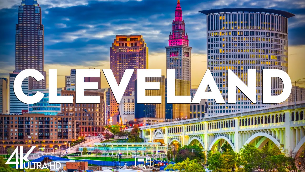 Top 10 Best Things to Do in Cleveland, Ohio [Cleveland Travel Guide 2025]