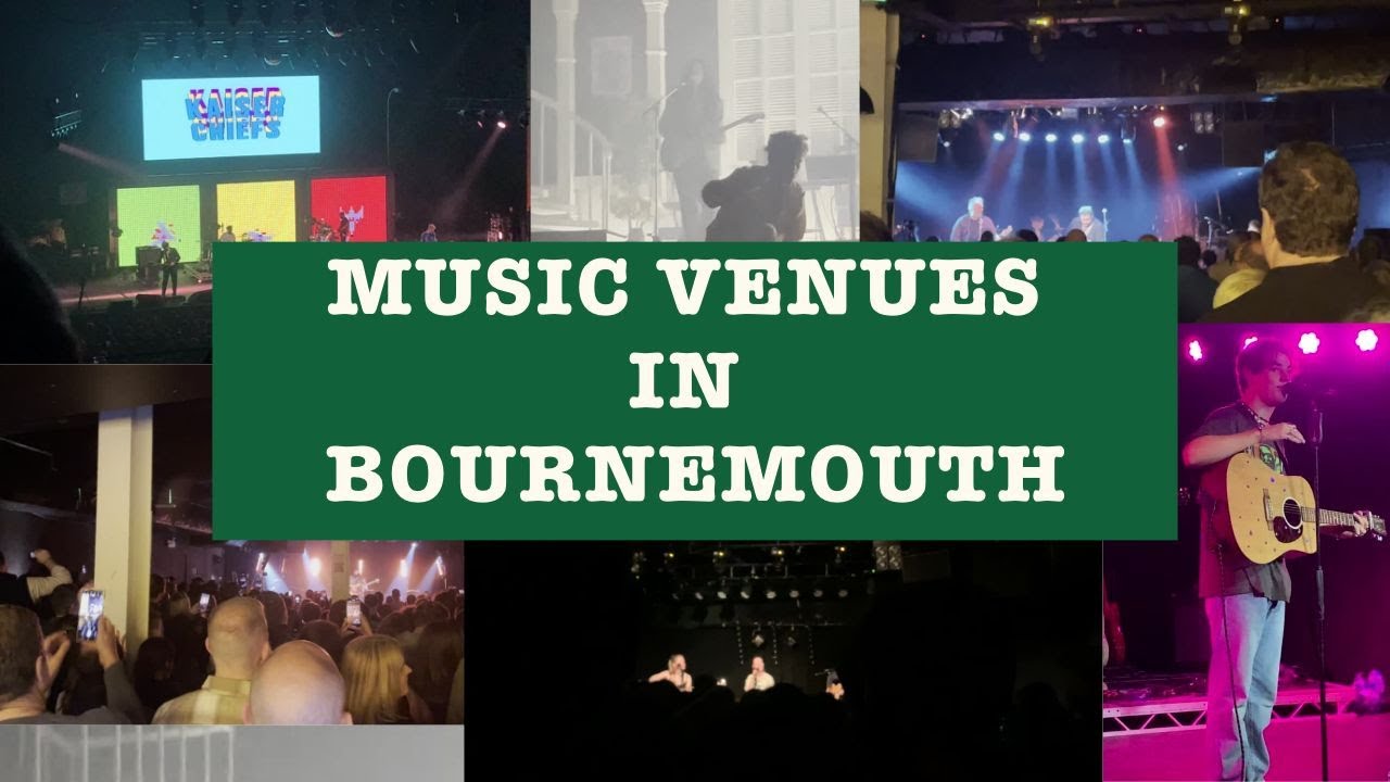 Music Venues In Bournemouth YouTube music-venues-in-bournemouth-youtube
