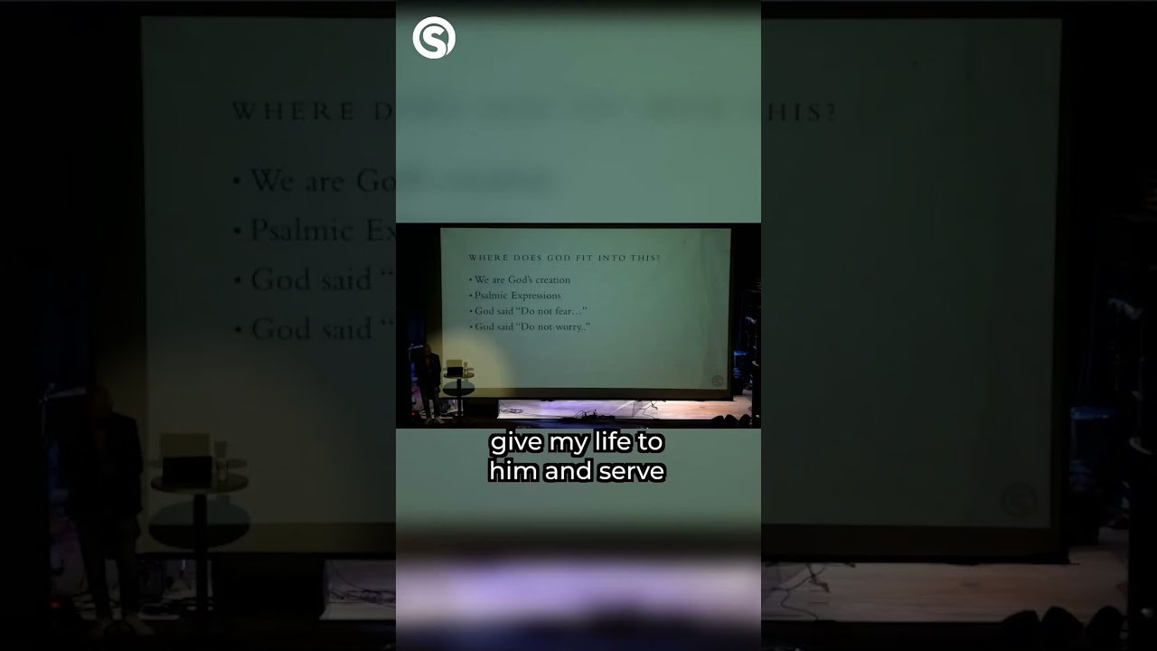 What if Versus Even if